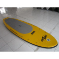 Nuevo patrón negro pescador pesca sup surf tabla larga